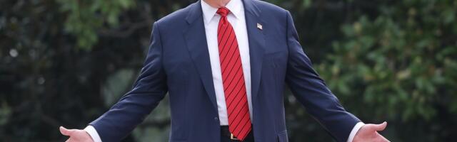 Trump’s new tax, briefly explained