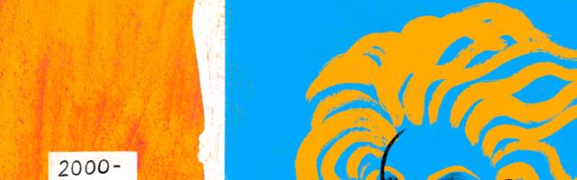 The 25 pieces of culture that explain the last 25 years