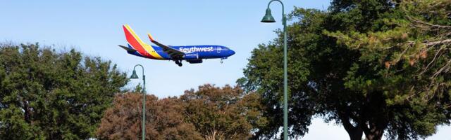 Southwest Airlines Sells Its Clean Jet Fuel Business