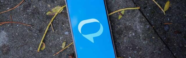 Google Messages Starts Blurring Nudes