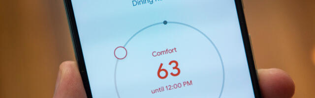 Google Home finally adds full temperature scheduling for older Nest thermostats