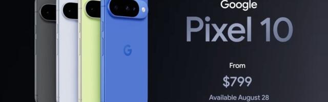Google brings live translation for phone calls and tons more AI to Pixel 10 series