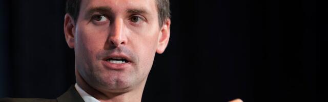 How Snap Can Turn on the Creator Spigot