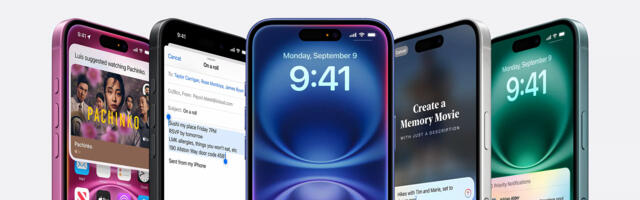 Apple expected to launch an AI search engine to rival ChatGPT, and it could be powered by Google