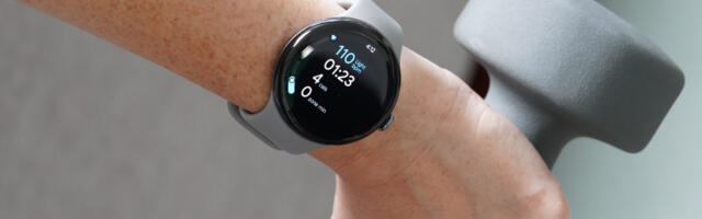 Forget the new AirPods Pro 3, I’d stick with your smartwatch for heart rate tracking