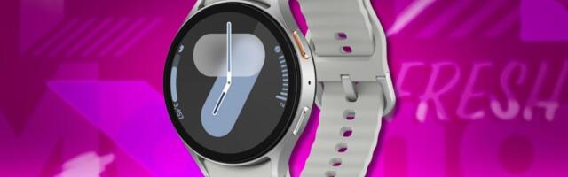The Samsung Galaxy Watch 7 is down to under $230 at Amazon — save $50 right now