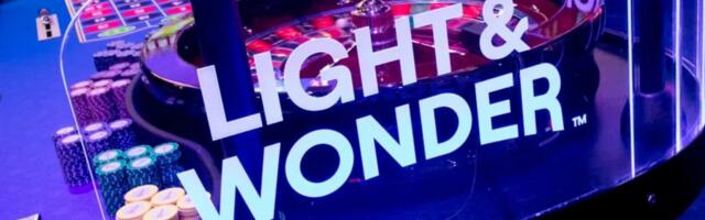 Light & Wonder appoints new VP amidst a ‘pivotal moment’ for the company