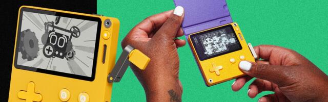 3 Years Later, Playdate Is Still Gaming's Best-Kept Secret