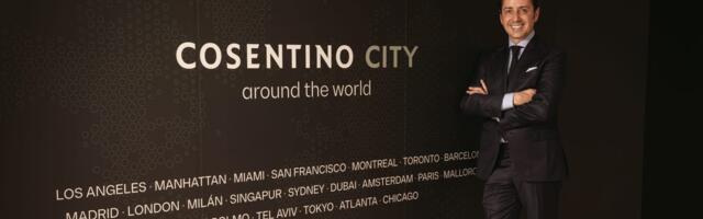 I moved from Spain to the US for work. I like the American emphasis on business and the Spanish emphasis on family.