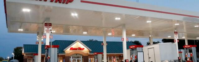 This Midwestern gas chain just cut in front of Wawa, Sheetz, and Buc-ee's as the best convenience store in the US