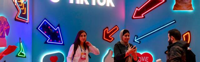 Every Screen on the Planet: The Secret story of TikTok — a power grab, one clip at a time