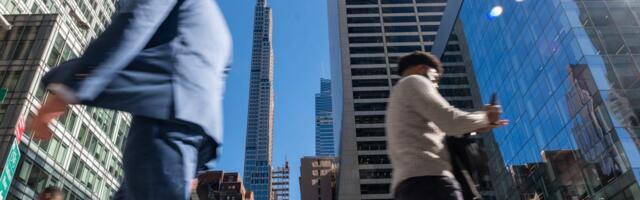 A skeptic and an optimist discuss loyalty in the workplace