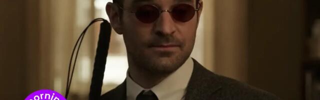 Charlie Cox Insists He Won’t Make Another ‘Spider-Man’ Appearance for ‘Brand New Day’
