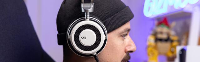 You Want an Audiophile Gaming Headset, but Just Not This One You Want an Audiophile Gaming Headset, but Just Not This One