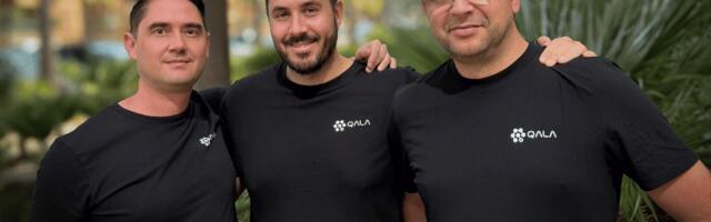 Investors back Zurich-based Qala with €1.7 million to strengthen enterprise data governance in the AI era