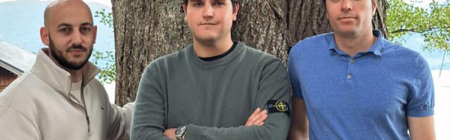 Holo raises €1 million to bring personalised lab testing and daily-life health tracking to more users