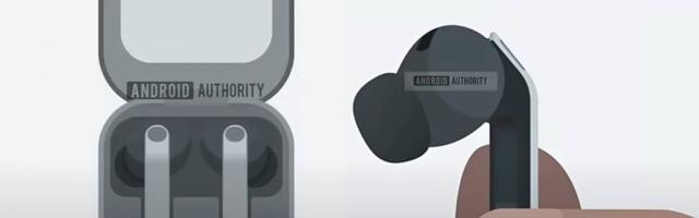 Detailed Samsung Galaxy Buds 4 leak shows off refined design, head gestures