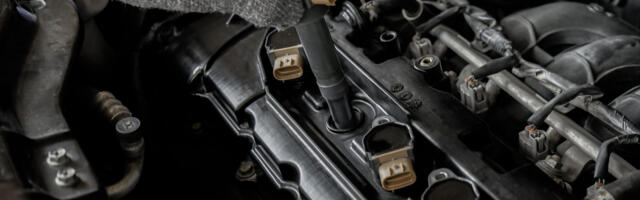 Spark Plugs Seized? Here's What Causes It & How To Remove Them