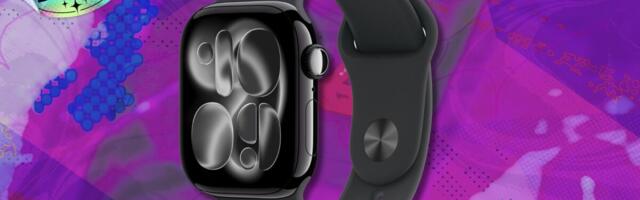 Snag the Apple Watch Series 11 for its lowest price yet