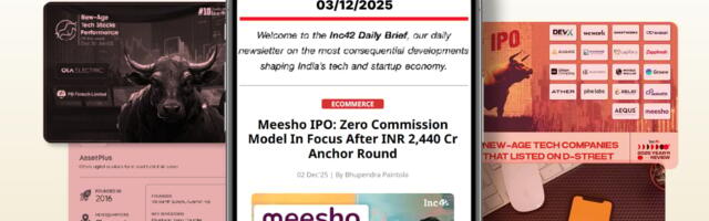 Meesho’s IPO Opens Today, 2025 Startup IPO Gold Rush & More