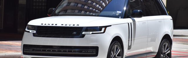 Looking For A Luxury Car? Consumer Reports Says Skip The European Brands