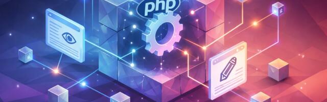 Хуки свойств в PHP: геттеры и сеттеры не нужны