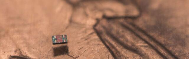 World’s smallest fully-programmable autonomous robots are 'smaller than a grain of salt,' cost one penny apiece — researchers expect new micron-scale robots to be used in medicine, microscale manufacturing, and other areas