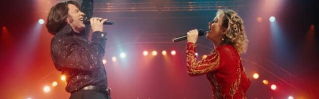 Snoop Dogg decided Song Sung Blue is a Christmas movie — and that's a huge clue for Craig Brewer's next movie