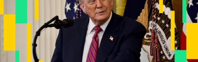 Bitcoin holds near $91,000 as market awaits Trump tariff ruling: Asia Morning Briefing