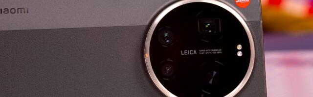 Xiaomi 17 Ultra by Leica in for review