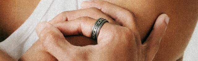 This smart ring targets your daily triggers if you get migraines