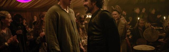 ‘A Knight of the Seven Kingdoms’ Creator on Working With George R.R. Martin