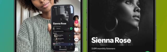 ‘We think it’s vitally important to be transparent with listeners and fair to artists’: Deezer says viral ‘singer’ Sienna Rose, with millions of Spotify streams, is an AI fake