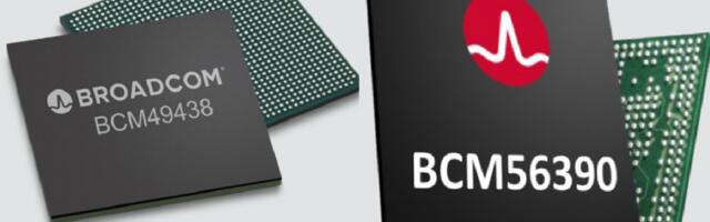 Ultrafast Wi-Fi 8 switches and access points on the way as Broadcom unveils new chipsets - but don't get rid of your Wi-Fi 7 gear just yet