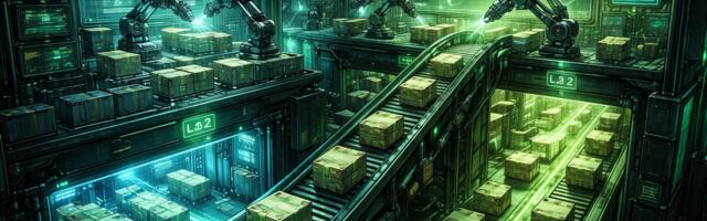 Разбираемся с форвардингом IP-пакетов в сетевых уровнях L2 и L3