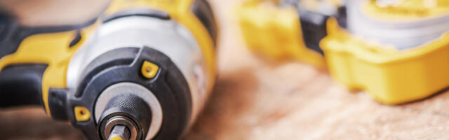 12 Cheap Alternatives To Expensive DeWalt Tools