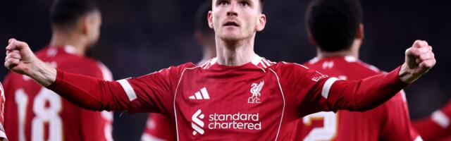 How to watch Galatasaray vs Liverpool online for free