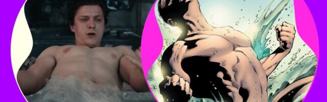 Revisiting ‘The Other’, the Comics Story That May Unlock the Secrets to ‘Spider-Man: Brand New Day’