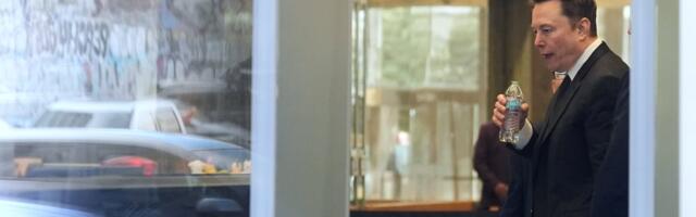 Musk defrauded Twitter investors during buyout, jury finds