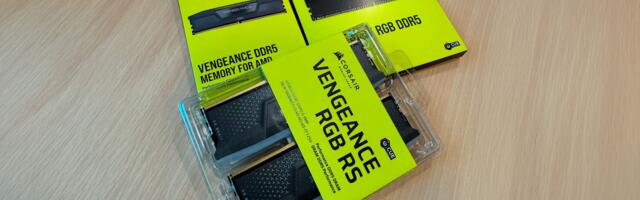 Corsair’s limited-time memory sale brings 25% savings, but persistent DDR5 price hikes paint a grim outlook for buyers