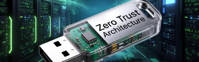 Инфраструктура доверия: платформа управления доступом в эпоху Zero Trust