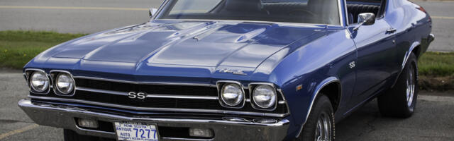 5 Of The Coolest Discontinued Engines Found In Old American Cars