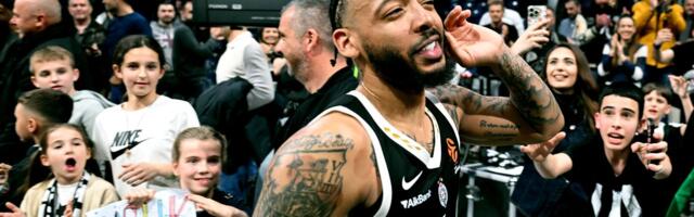 Saša Obradović odgovorio Karliku, pa dočekao novo "peckanje" Džonsa: To je dobro!