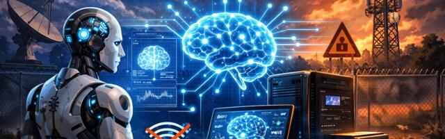 Топ локальных нейросетей 2026: полный суверенитет без интернета