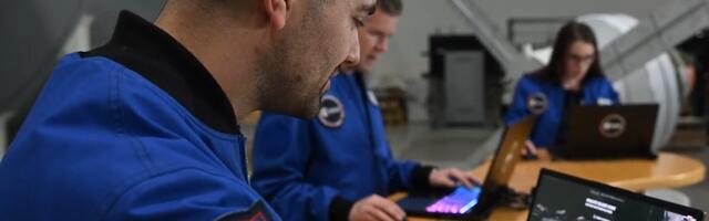 Artemis II Is Slingshotting Around the Moon in Fortnite, and You Can Join In on the Fun