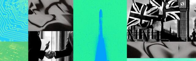 The UK Launches Its $675 Million Sovereign AI Fund