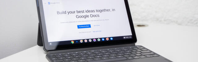 Google’s big Gemini-powered Workspace upgrades are out of beta and hitting Docs, Sheets, and more