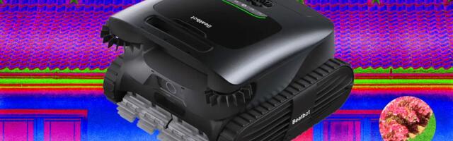 The Best Robotic Pool Cleaners of 2026: Beatbot, iGarden, Dreame