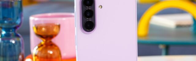 Samsung Galaxy A37 and Galaxy A56 receive April 2026 security patch