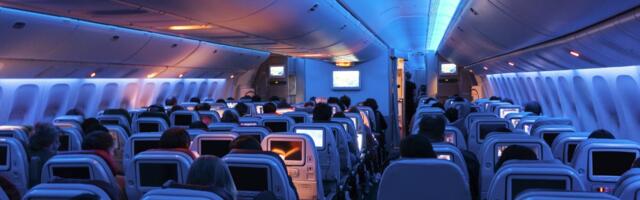 10 Subtle Airplane Cabin Features That Are Usually Only Noticed By Frequent Flyers